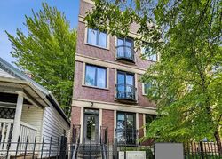 Pre-foreclosure in  W Washington Blvd #3 Chicago, IL 60612