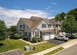 Pre-foreclosure in  Tutbury Ct Budd Lake, NJ 07828