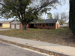 Pre-foreclosure in  NW 14TH ST Andrews, TX 79714