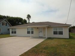 Pre-foreclosure in  S Church St Rockport, TX 78382