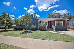 Pre-foreclosure in  Terrace Cir Lamesa, TX 79331