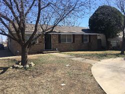 Pre-foreclosure in  Joliet St Plainview, TX 79072