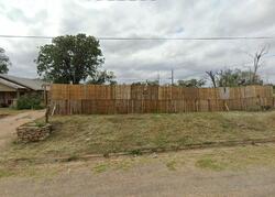 Pre-foreclosure in  Olvera St Sweetwater, TX 79556
