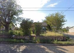  Sam Houston St, Sweetwater TX