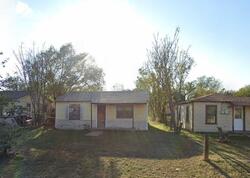  Hill St, Sweetwater TX