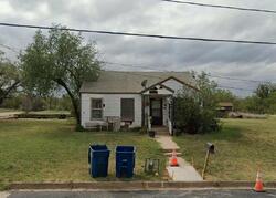  Walnut St, Sweetwater TX