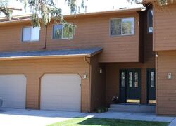 Pre-foreclosure in  Solar Blvd Billings, MT 59102