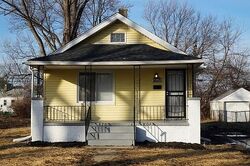 Pre-foreclosure in  Norfolk St Inkster, MI 48141