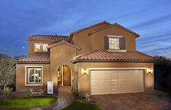 Pre-foreclosure in  W Hedgehog Pl Surprise, AZ 85387