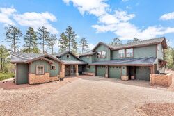 Pre-foreclosure in  N Redbud Cir Payson, AZ 85541