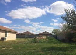 Pre-foreclosure in  Wild Flower Ave Laredo, TX 78045