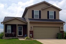 Pre-foreclosure in  Holly Hill Dr Burlington, KY 41005