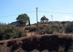 Pre-foreclosure in  S Country Club Dr Kirkland, AZ 86332