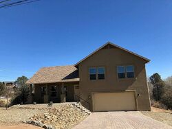 Pre-foreclosure in  N Pearl Ln Prescott, AZ 86301