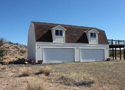 Pre-foreclosure in  S Hackberry Rd Kingman, AZ 86401