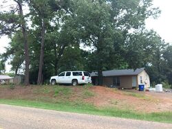 Pre-foreclosure Listing in FM 2962 S RUSK, TX 75785
