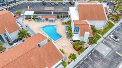Pre-foreclosure Listing in MEDALLION BLVD SAINT PETERSBURG, FL 33708