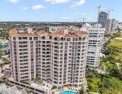 Pre-foreclosure in  S OCEAN BLVD Pompano Beach, FL 33062