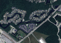 Pre-foreclosure in  PRESIDENTS CUP WAY Saint Augustine, FL 32092