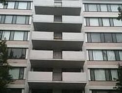 Pre-foreclosure in  ARLINGTON BLVD Arlington, VA 22203