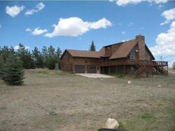 Pre-foreclosure in  Road 136 Cheyenne, WY 82009