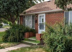 Pre-foreclosure in  E 9th St Cheyenne, WY 82001