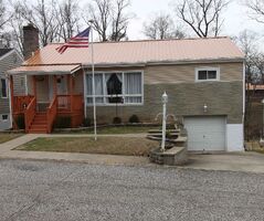 Pre-foreclosure Listing in Walmott Dr HUNTINGTON, WV 25705