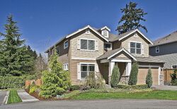 Pre-foreclosure in  Se 85th St Renton, WA 98056