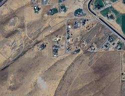 Pre-foreclosure in  S 56 PR SE Benton City, WA 99320