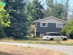 Pre-foreclosure in  W Meadowview Ln Nine Mile Falls, WA 99026