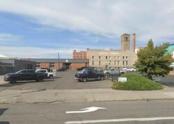  W 3rd Ave, Spokane WA