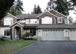 Pre-foreclosure in  Guinness Pl Nw Poulsbo, WA 98370