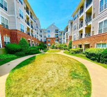 Pre-foreclosure in  Eisenhower Ave Alexandria, VA 22304