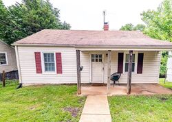Pre-foreclosure in  Shirley Rd Lynchburg, VA 24502