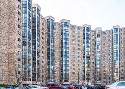 Pre-foreclosure in  Mount Eagle Dr  Alexandria, VA 22303