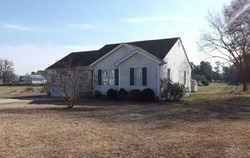 Pre-foreclosure in  DEODORA CT Petersburg, VA 23803