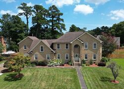 Pre-foreclosure in  La Mirage Ct Virginia Beach, VA 23456