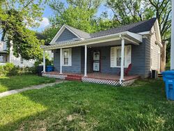 Pre-foreclosure in  Fairfax Ave Nw Roanoke, VA 24017
