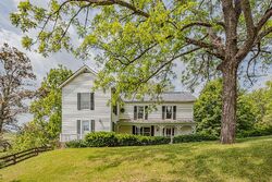 Pre-foreclosure in  Swope Ln Fairfield, VA 24435