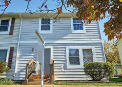 Pre-foreclosure in  Picadilly Cir Culpeper, VA 22701
