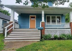 Pre-foreclosure in  Parker St Richmond, VA 23231