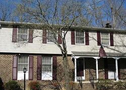 Pre-foreclosure in  Lucie Ln Richmond, VA 23238