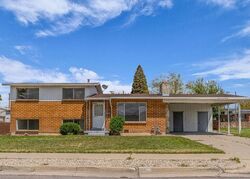 Pre-foreclosure in  S Adams St Midvale, UT 84047