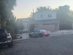 Pre-foreclosure in  W Alida Cir West Jordan, UT 84084