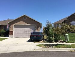 S Heartstone Cir, Herriman UT