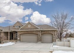 Pre-foreclosure in  W Alta Peak Rd South Jordan, UT 84095