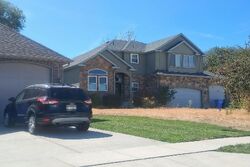 Pre-foreclosure in  W Natasha Cir Riverton, UT 84065