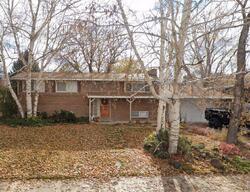 Pre-foreclosure in  E Salem Canal Rd Salem, UT 84653