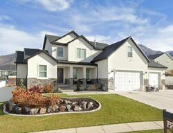 Pre-foreclosure in  N Christley Ln Payson, UT 84651