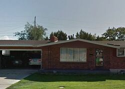 Pre-foreclosure in  W 825 N Clearfield, UT 84015